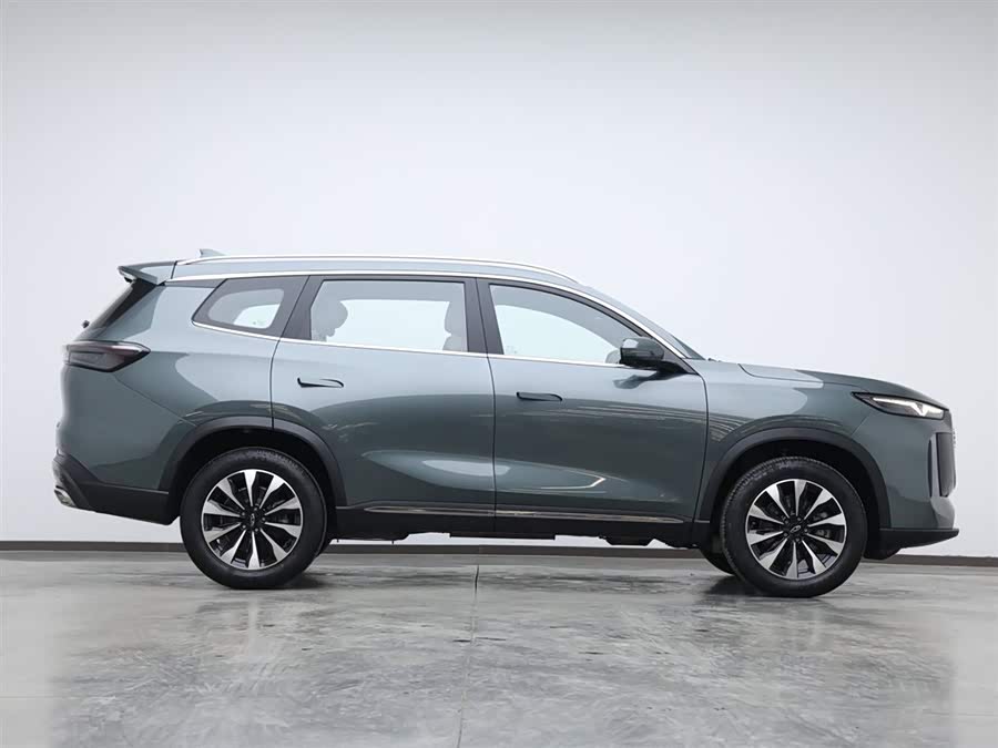 Chery Tiggo 8 Plus 2024 car image #7