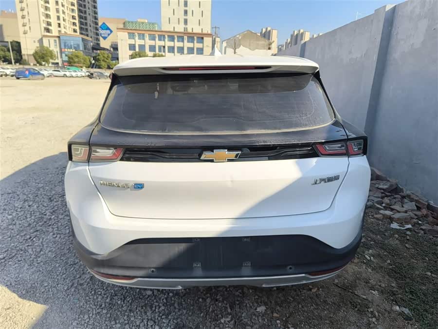 Chevrolet Charm 2023 car image #7