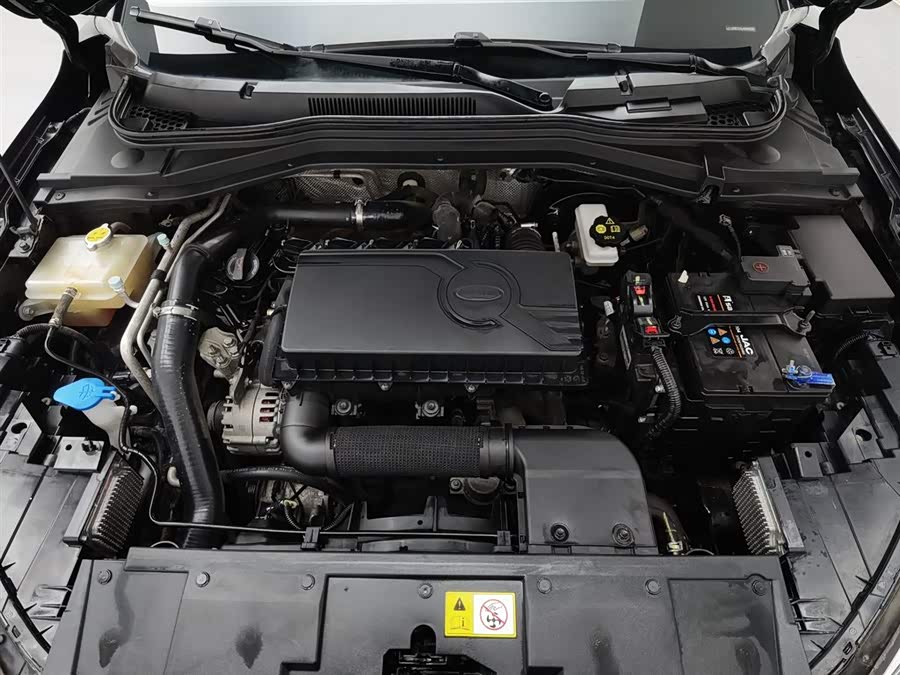 江淮汽车 嘉悦A5 2020 汽车图片 #7