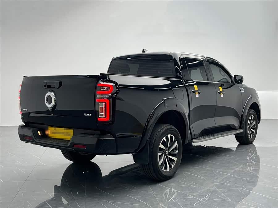 Great Wall Poer 2024 car image #7