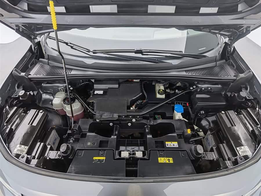 Volkswagen ID.6 X 2021 car image #7