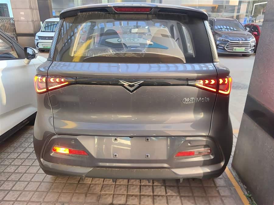 Kaiyi Shiyue 2025 car image #7