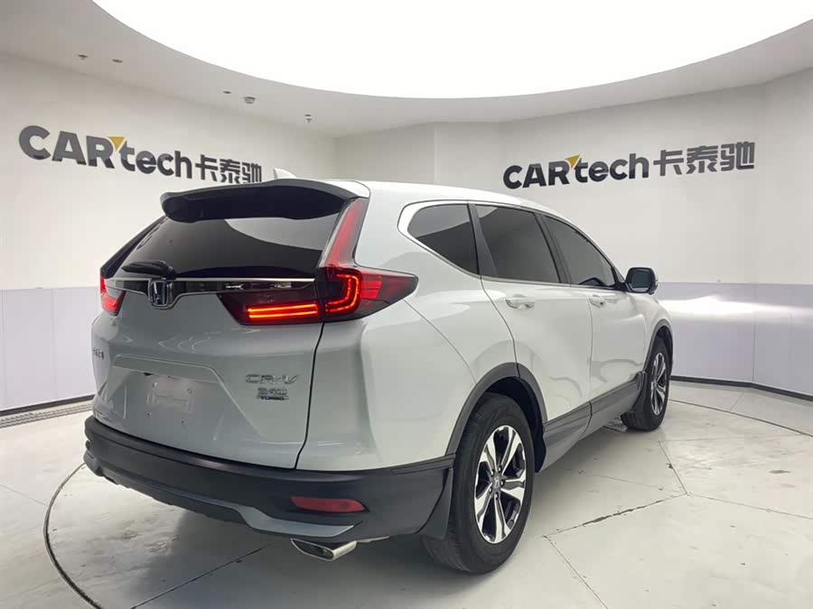 Honda CR-V 2022 car image #7