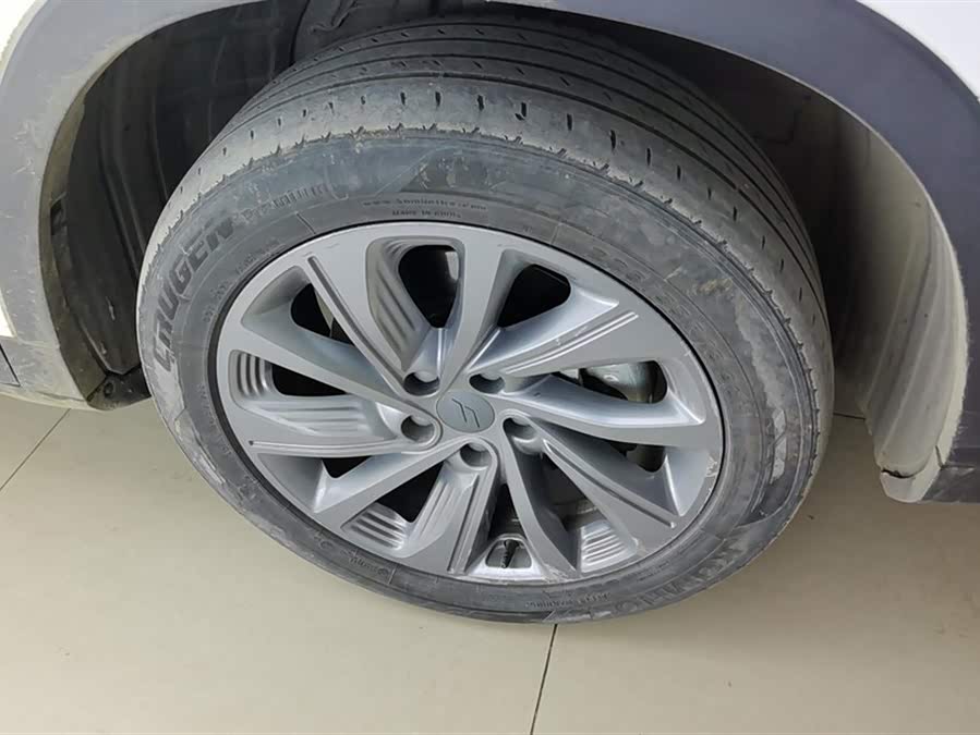 Livan 9 2024 изображение автомобиля #7