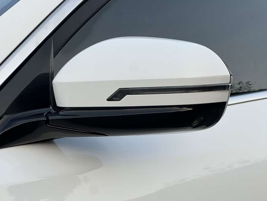 Chery Tiggo 8 Plus 2024 image de voiture #7