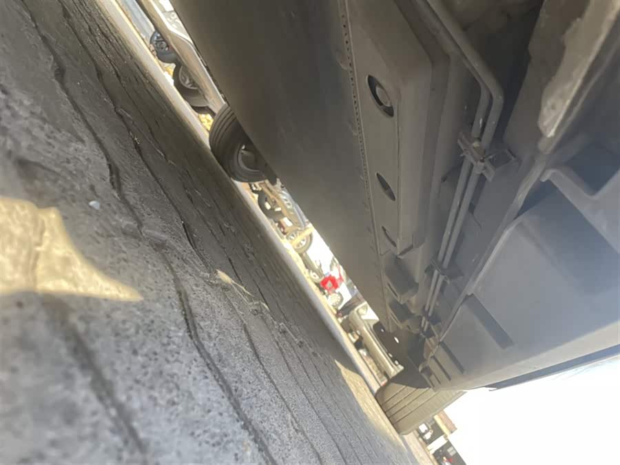 比亚迪 海豚 2021 汽车图片 #7