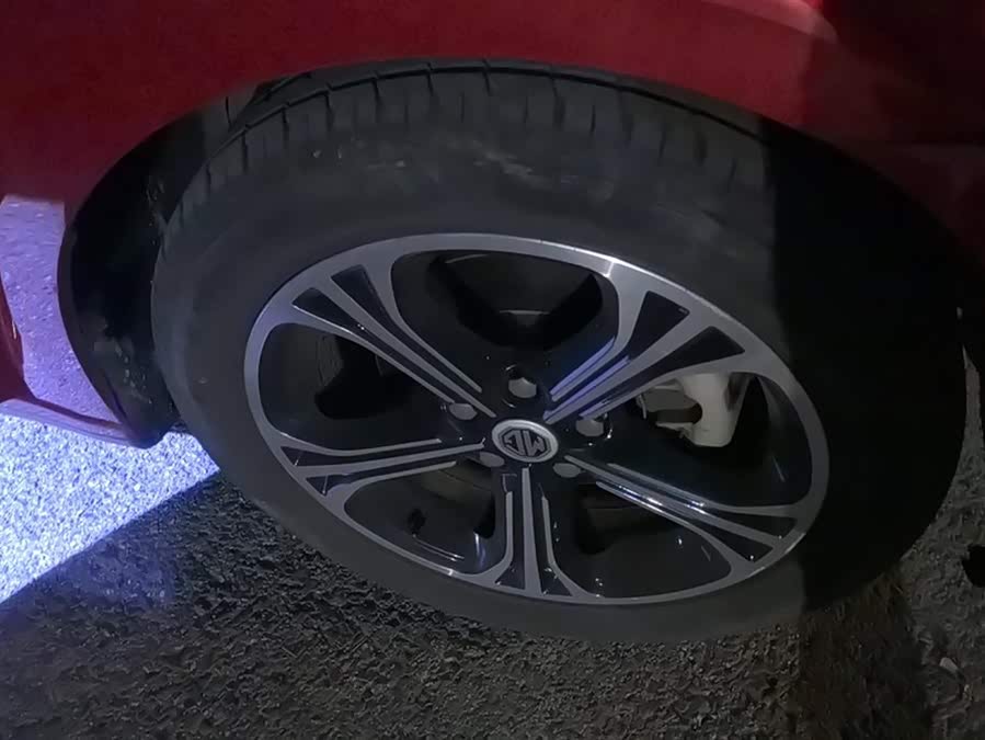 MG 6 New Energy 2018 #7 MG 6 New Energy 2018 immagine di auto #7