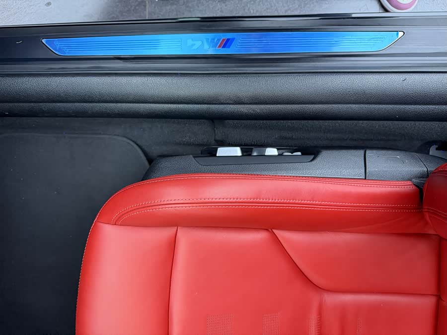 BMW M4 2018 #7 BMW M4 2018 imagen de coche #7