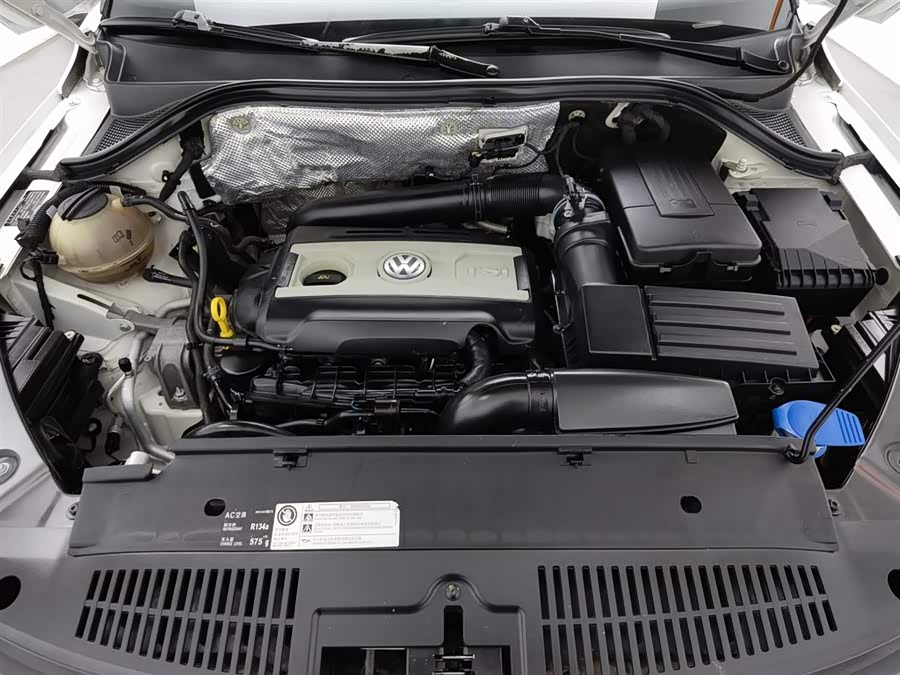 Volkswagen Tiguan 2016 car image #7