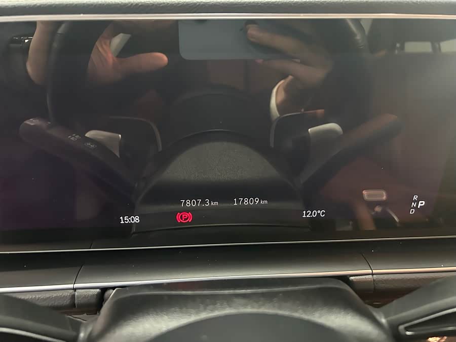 Mercedes-Benz GLE Class 2025 immagine di auto #7