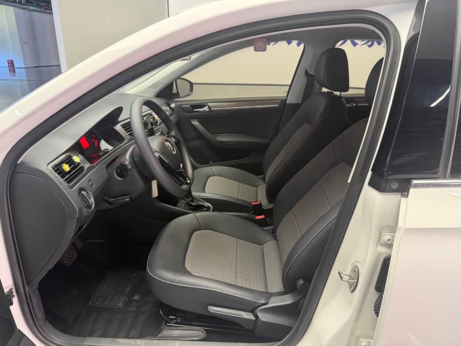 Volkswagen Santana 2021 #7 Volkswagen Santana 2021 car image #7