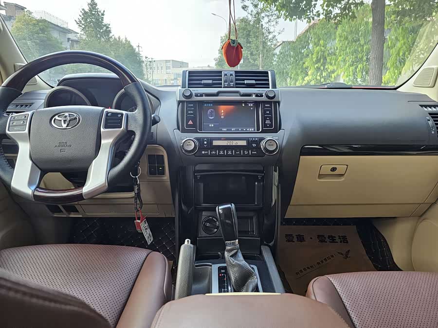 Toyota 2015 #7 Toyota 2015 car image #7