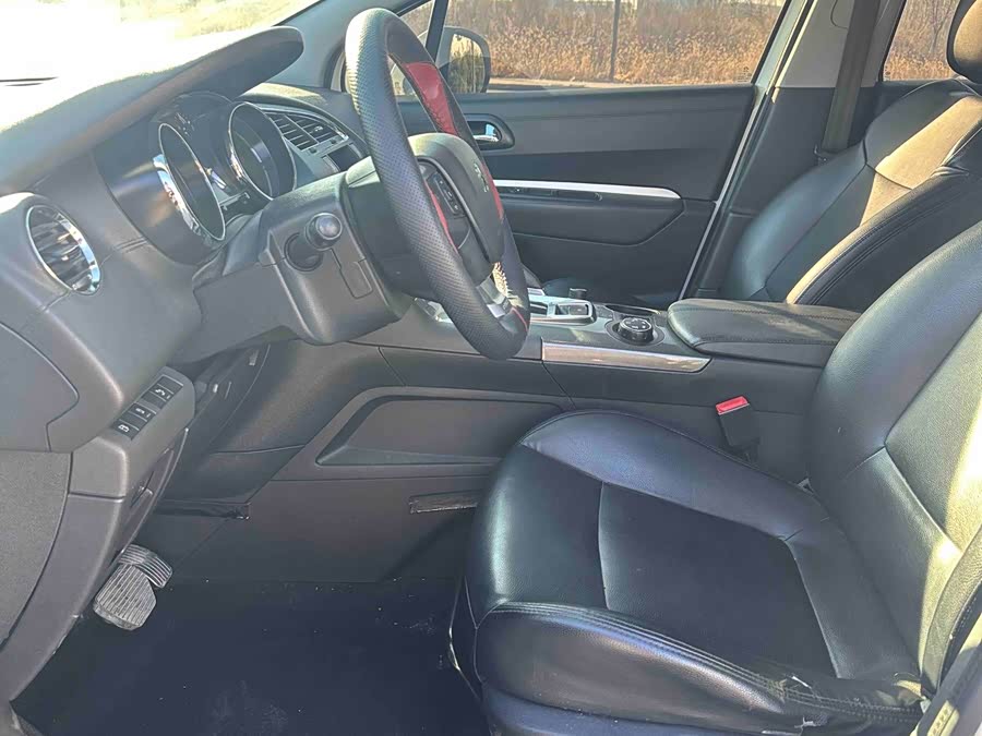 Peugeot 3008 2017 car image #7