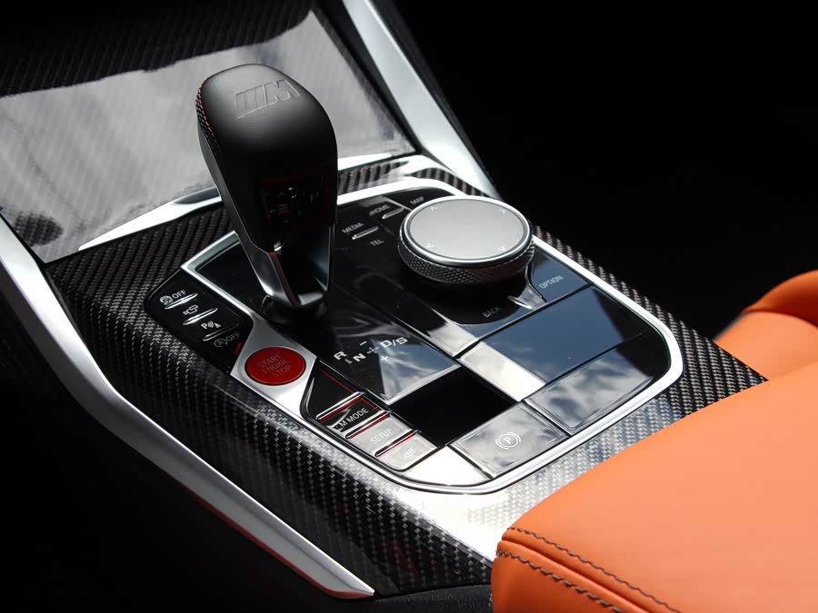 BMW M4 2024 #7 BMW M4 2024 imagem de carro #7