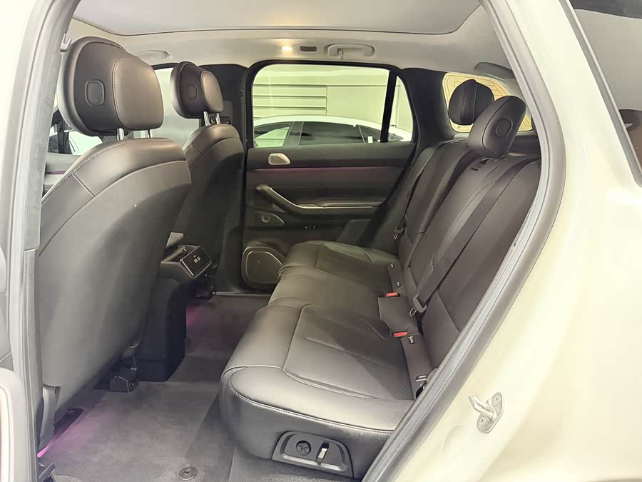 蔚来 蔚来ES7 2022 汽车图片 #7