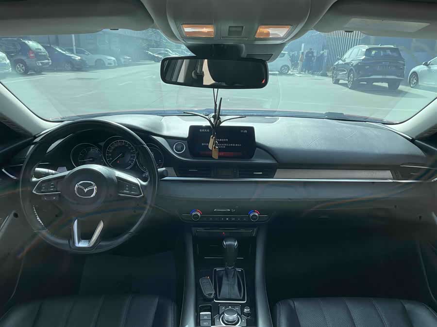 Mazda Atenza 2020 car image #7