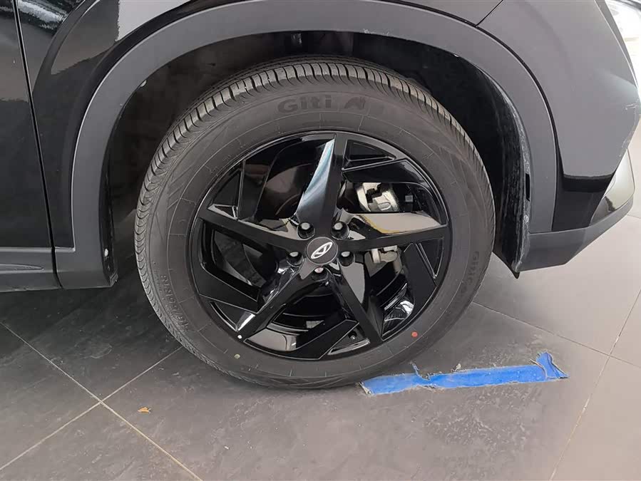 Chery Omoda 2023 car image #7