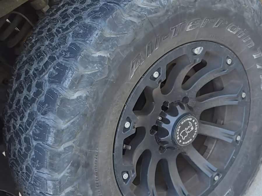 Ford Everest 2021 #7 Ford Everest 2021 immagine di auto #7