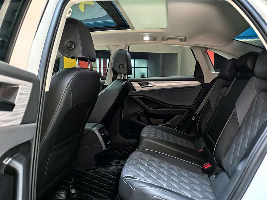 Volkswagen Sagitar 2022 #7 Volkswagen Sagitar 2022 immagine di auto #7