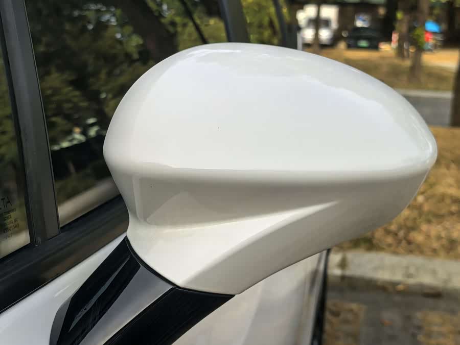 Neta V 2022 #7 Neta V 2022 изображение автомобиля #7