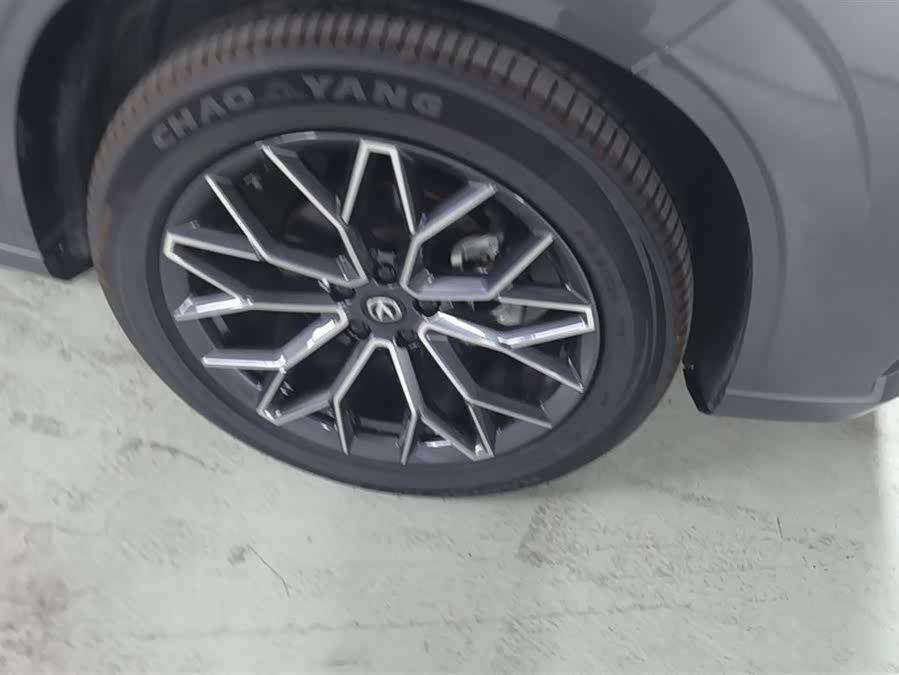 Changan UNI-Z 2024 #7 Changan UNI-Z 2024 immagine di auto #7