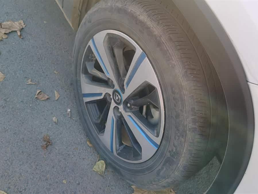 Changan CS75 2020 car image #7