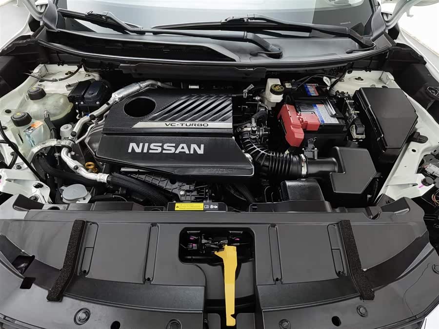 日产 奇骏 2021 汽车图片 #7