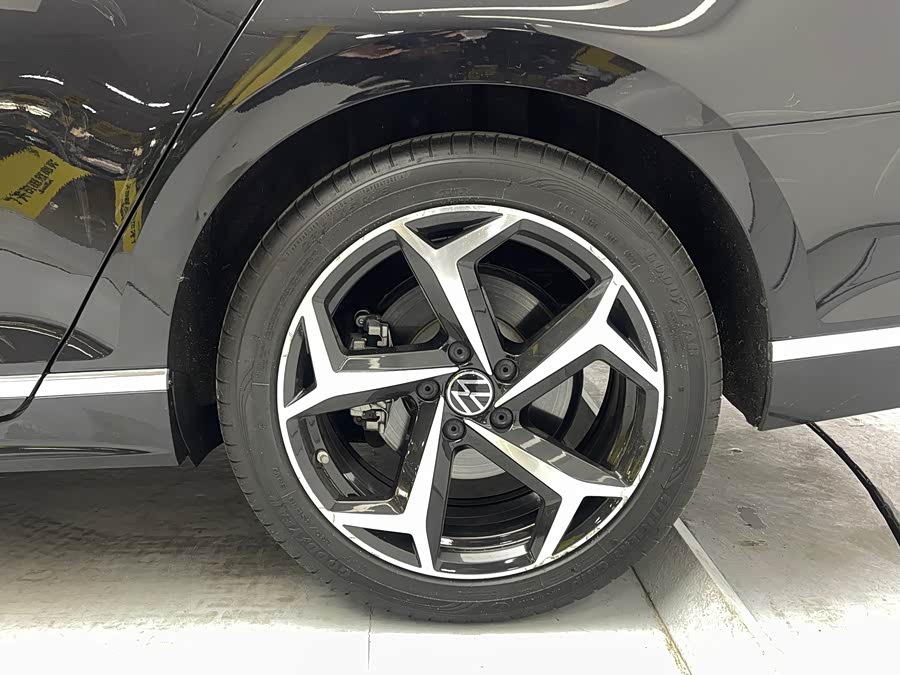 Volkswagen Magotan 2023 car image #7