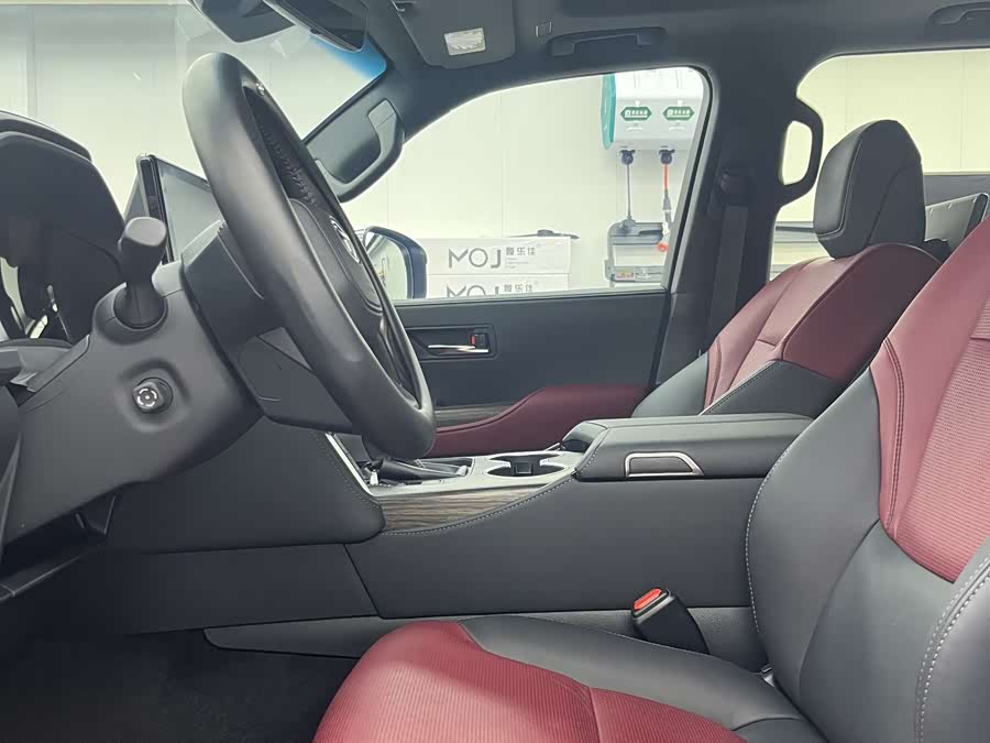 丰田 2025 汽车图片 #7