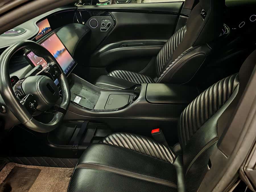 阿维塔 阿维塔11 2022 汽车图片 #7