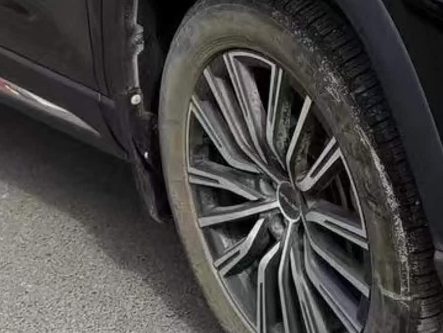 Jetour X90 PLUS 2024 imagen de coche #7