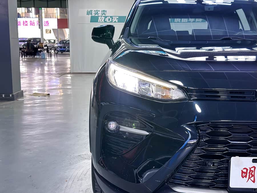 Kia Wildlander 2022 صورة سيارة #7