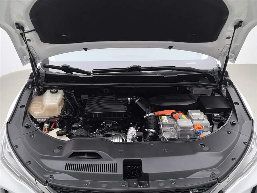 BYD Song MAX New Energy 2019 #7 BYD Song MAX New Energy 2019 car image #7