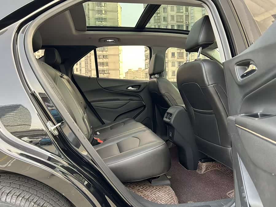 Chevrolet 2019 #7 Chevrolet 2019 car image #7