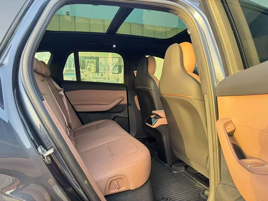 NIO ES6 2023 image de voiture #7