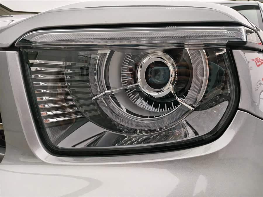 Tank 700 New Energy 2024 #7 Tank 700 New Energy 2024 immagine di auto #7