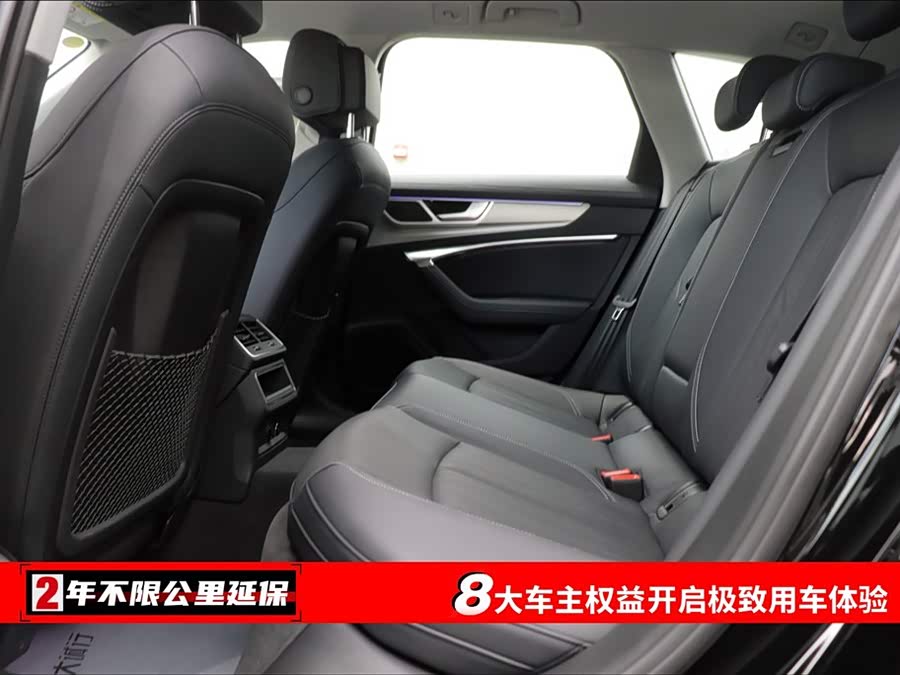 Audi A6 (Imported) 2024 изображение автомобиля #7