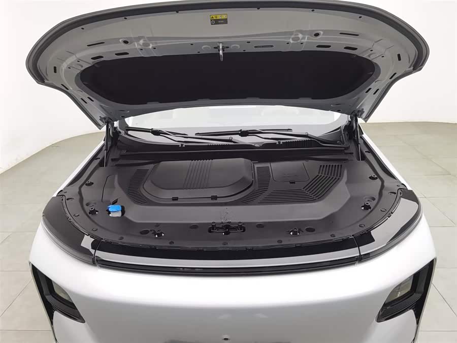 捷途山海 捷途山海L9 2025 汽车图片 #7