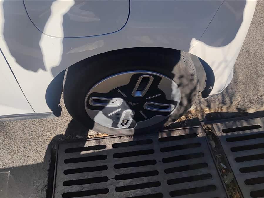 Kaiyi Shiyue 2025 car image #7