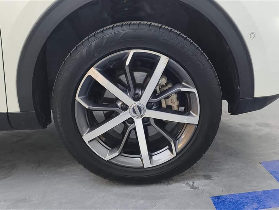 Haval F7 2020 image de voiture #7