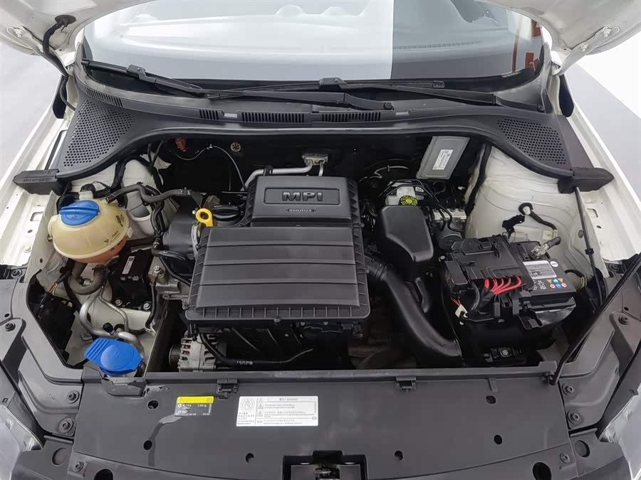 Volkswagen Jetta 2018 #7 Volkswagen Jetta 2018 image de voiture #7