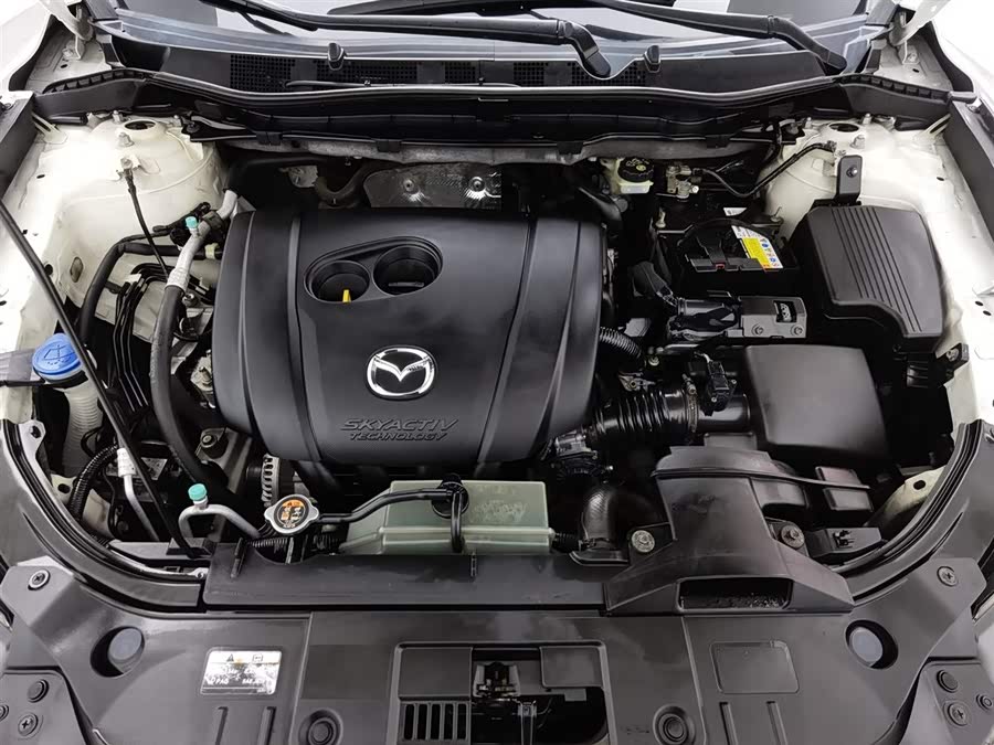 马自达 马自达CX-5 2014 汽车图片 #7