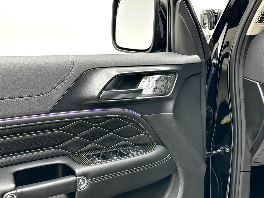 Tank 300 2022 imagem de carro #7