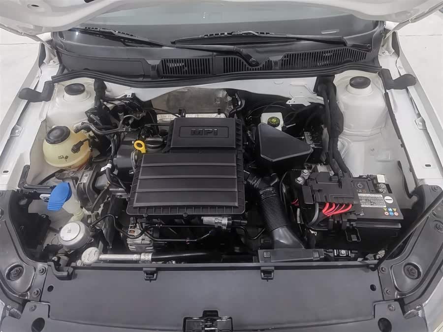 Volkswagen Lavida 2021 car image #7