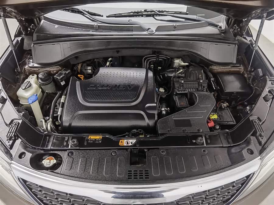 Kia Sorento 2014 immagine di auto #7