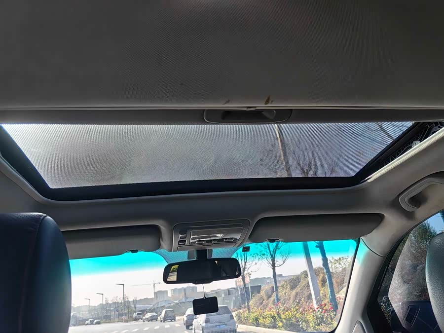 BYD S6 2015 #7 BYD S6 2015 car image #7