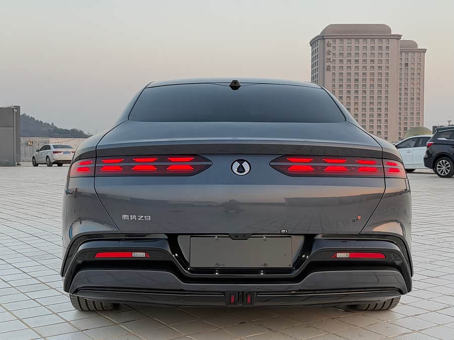 Denza Z9 2024 immagine di auto #7