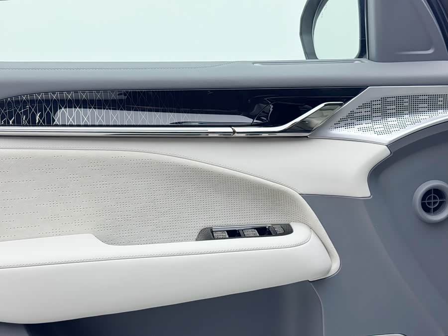 极氪 极氪009 2023 汽车图片 #7