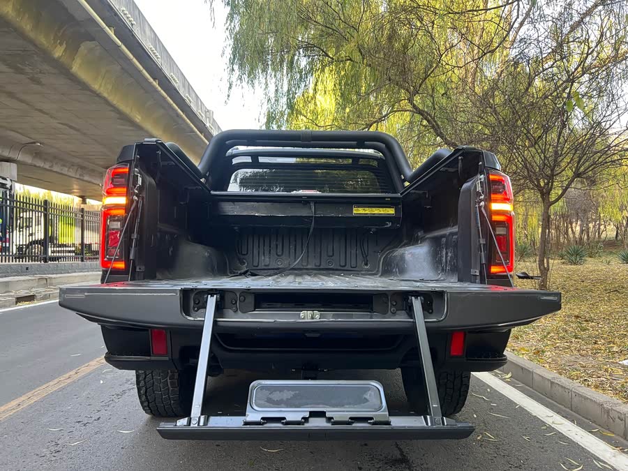 Tank 300 2024 car image #7