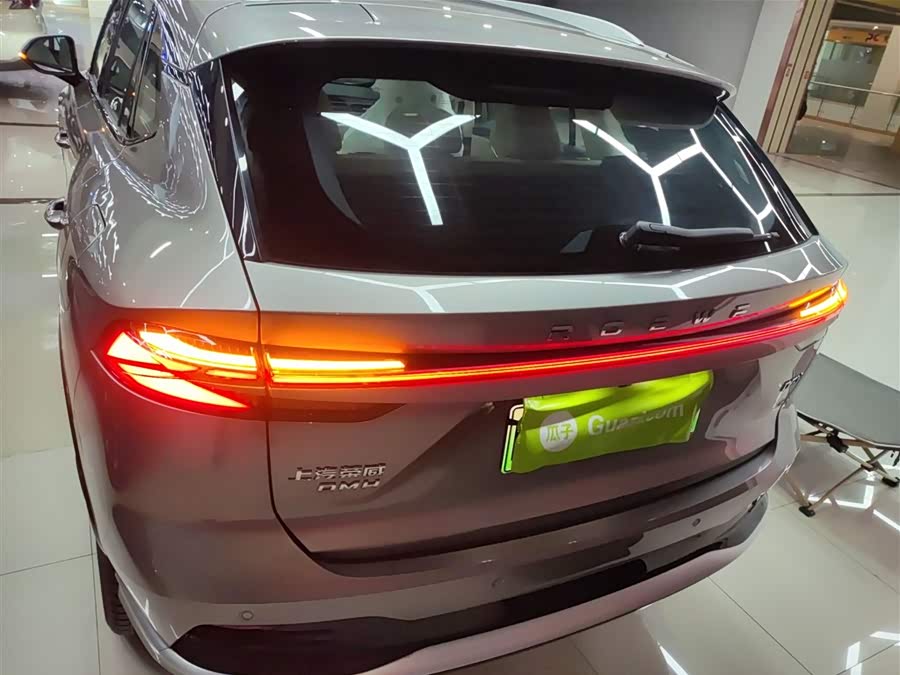 Roewe D5X DMH 2025 car image #7
